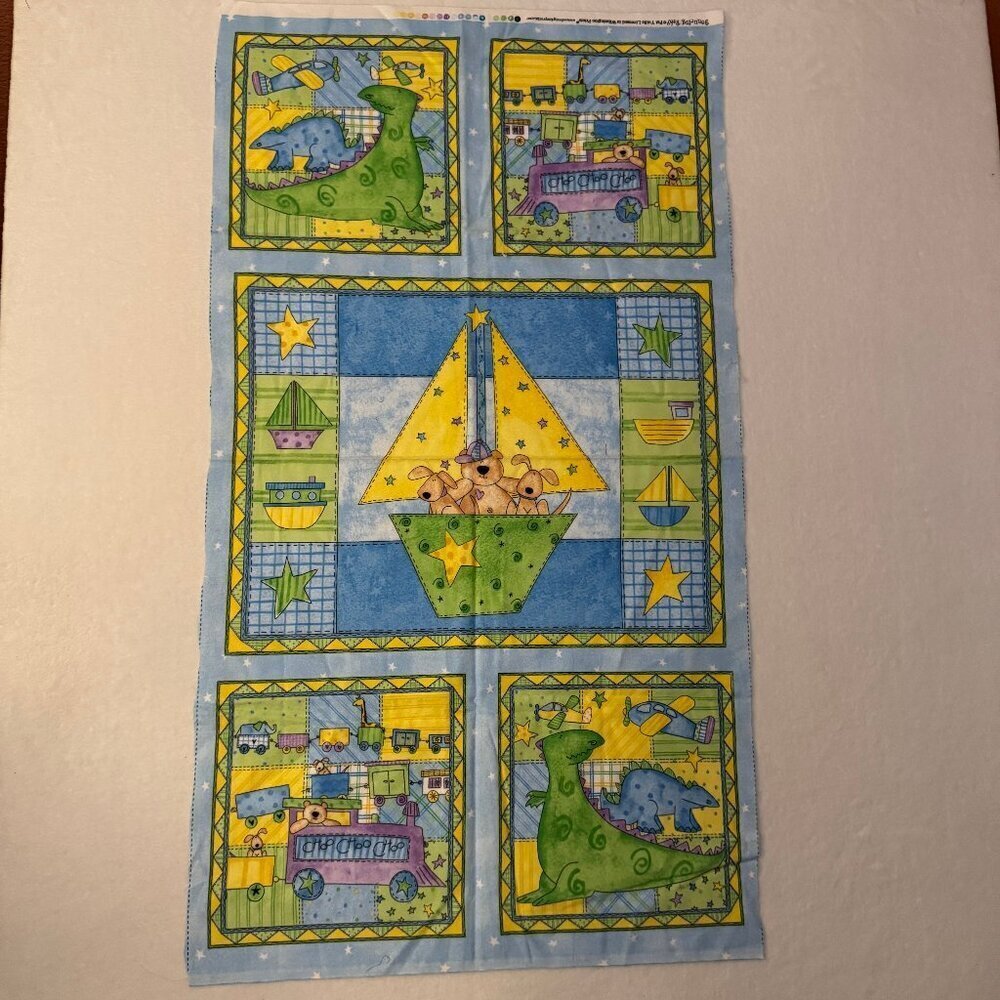 Assorted Panels - Picture 8 of 15